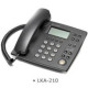 LG LKA-210 CID KABLOLU TELEFON